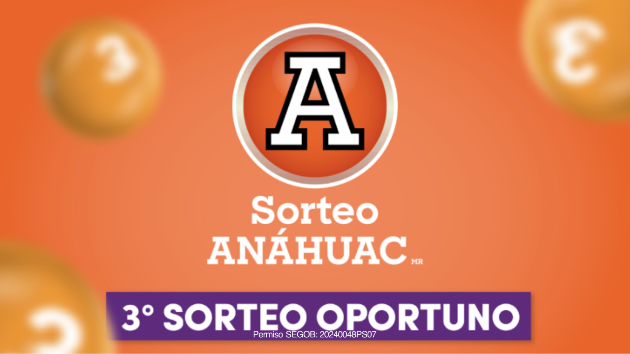 banner tercer sorteo oportuno 