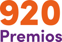920 premios 920 premios