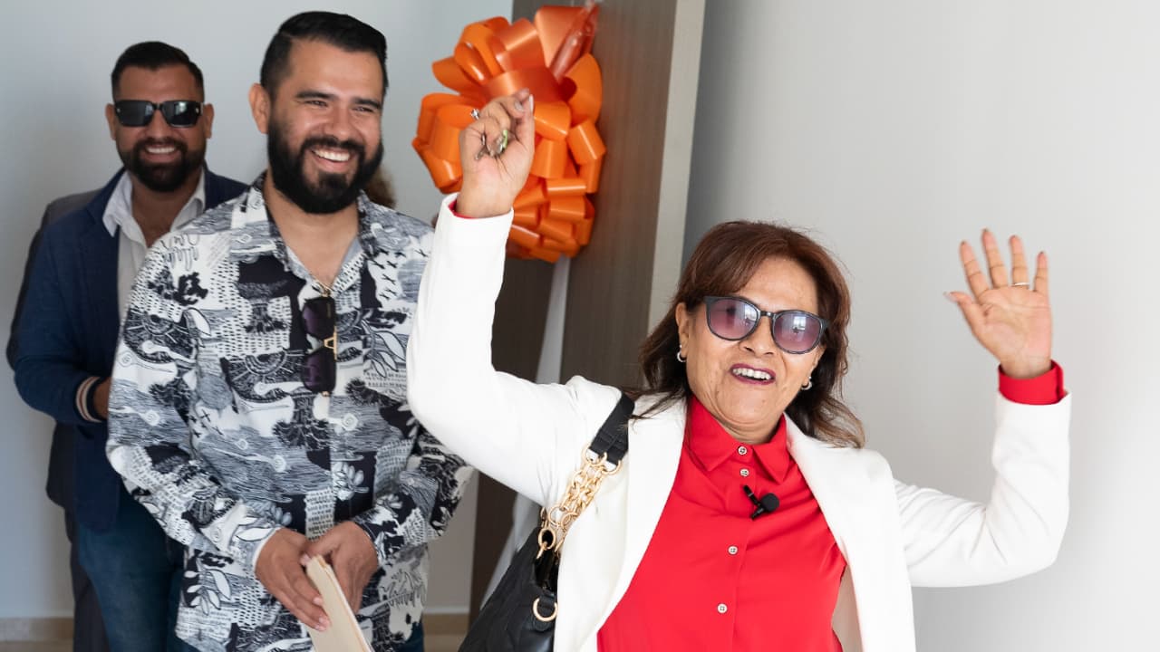 De participante a ganador historias inspiradoras de la 9a edición del Sorteo Anáhuac 2