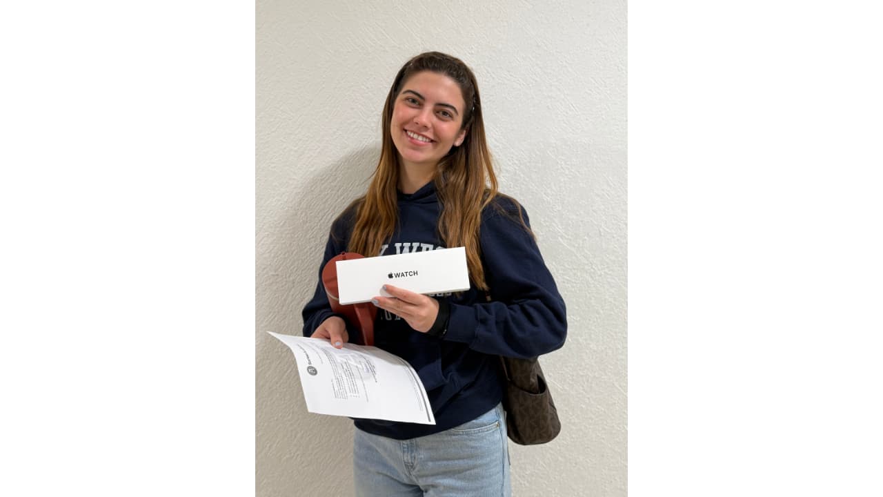 De participante a ganador historias inspiradoras de la 9a edición del Sorteo Anáhuac 5