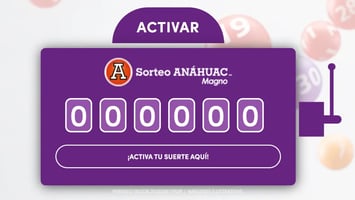 maquina de la suerte sorteo anahuac 2026