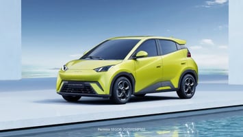 byd dolphin premio sorteo aniversario 