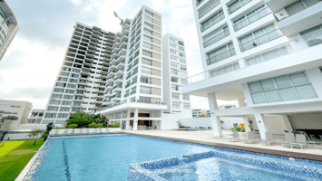 Vive el sueño y gana un departamento en Cancún