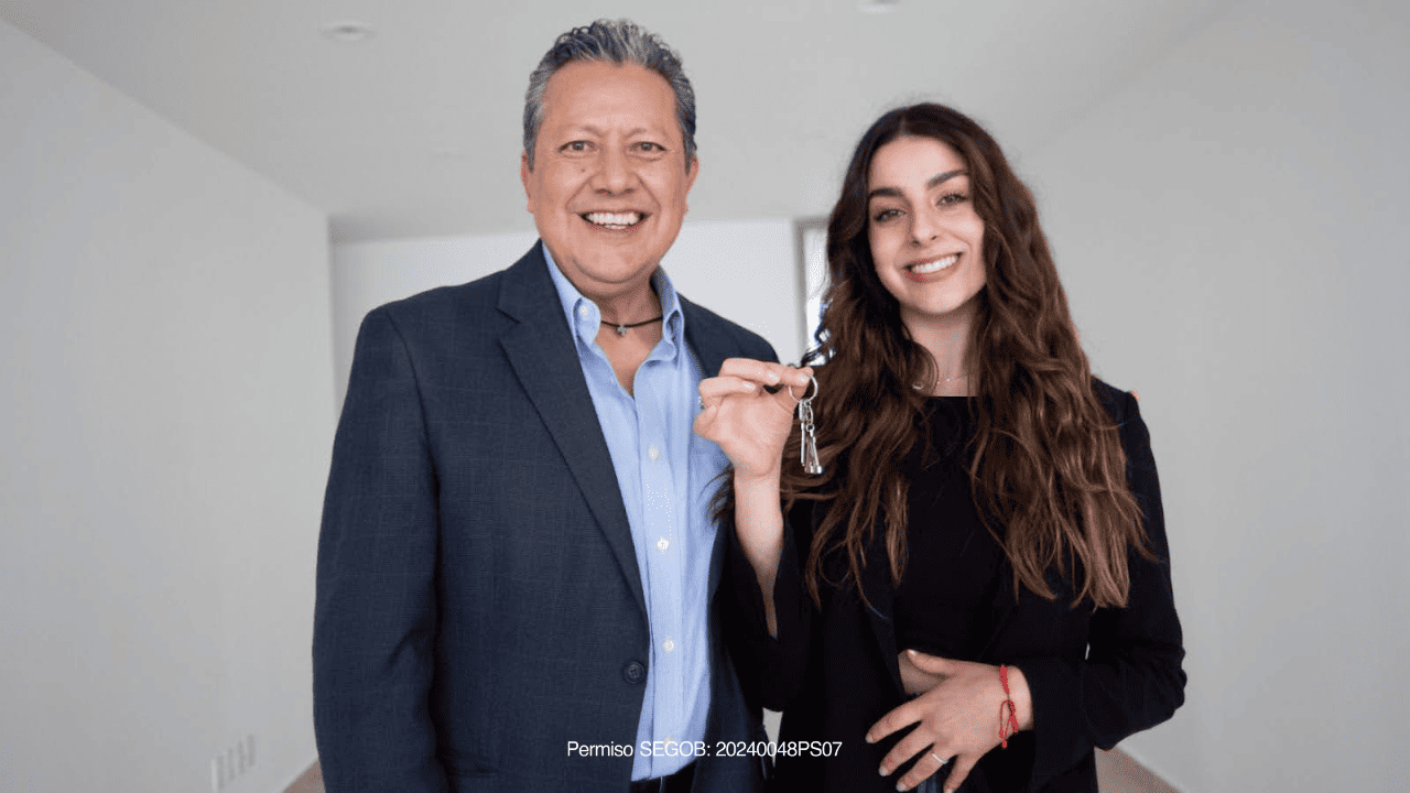 Así es cómo los premios de Sorteo Anáhuac transforman vidas