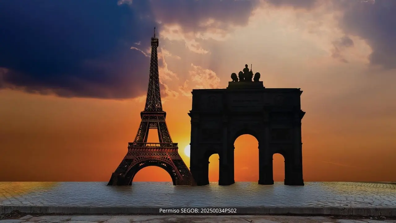 paris y españa premio sorteo aniversario